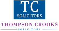 Thompson crooks solicitors limited