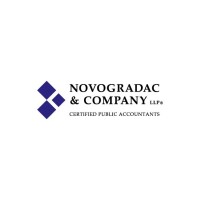 Novogradac & company llp