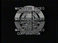 Videomagnetic