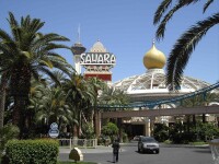 Sahara Hotel & Casino