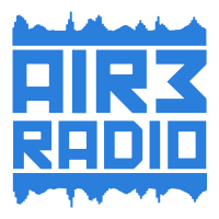 Air3 radio