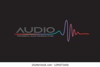 Audio wallpaper