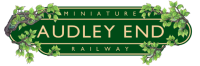 Audley end railway