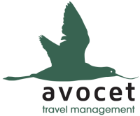 Avocet travel management