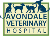 Avondale vet group