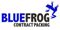 Blue frog contract packing ltd