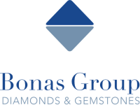 Bonas group - diamond brokers & consultants