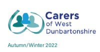 Carers of west dunbartonshire limited