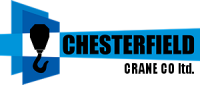 Chesterfield crane company