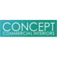 Concept commercial interiors limited