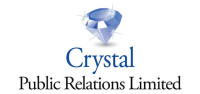Crystal public relations