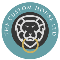 The customs house