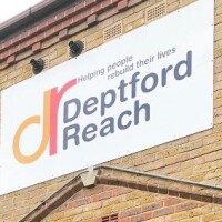 Deptford reach
