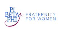 Pi beta phi fraternity for women