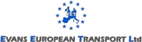 Evans european transport limited