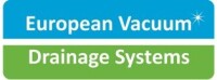 European vacuum drainage systems