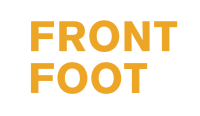 Front foot