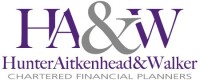 Hunter aitkenhead & walker, chartered financial planners