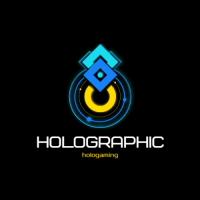 Halographic