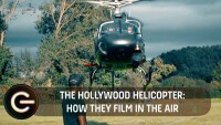 Helicopter film services ltd - hfs group