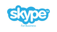 Via - cloud-based skype for business