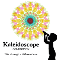Kaleidoscope collection