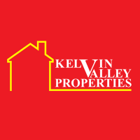 Kelvin valley properties