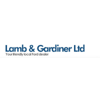 Lamb and gardiner ltd.
