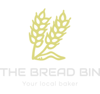 The bread bin