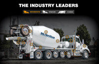 Mcneilus truck and manufacturing, inc.