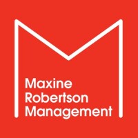 Maxine robertson management limited