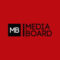 Media board international