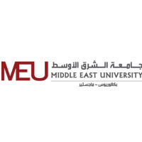 Middle east university (meu)