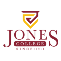 Jones county junior college