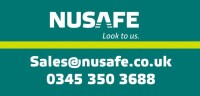 Nusafe safety & workwear