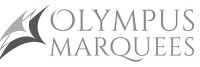 Olympus marquees limited