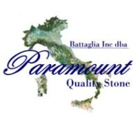 Paramount marble
