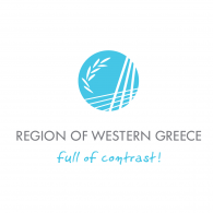 Region of western greece