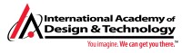 International academy of design and technology