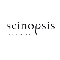 Scinopsis medical writing