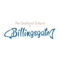 Billingsgate seafood training school