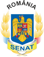 Parliament of romania senate