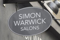 Simon warwick salons