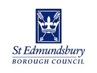 St edmundsbury
