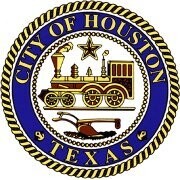 City of houston, gobierno de texas