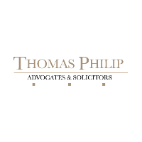 Thomas philip, advocates & solicitors