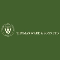 Thomas ware and sons ltd