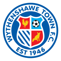 Wythenshawe town football club