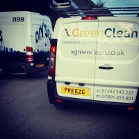 Xgreen clean ltd