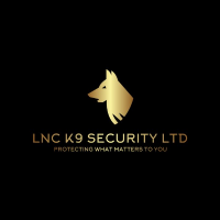 1st k9 security ltd